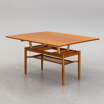 Folke Ohlsson, bord, "Sesam", Tingströms, 1950/60-tal.