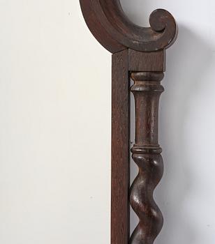 Spegel, Swedish Grace, 1920-tal.