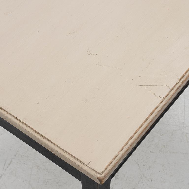 A desk, early 20th century.