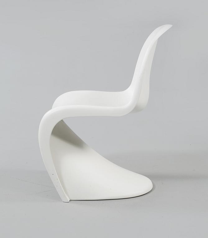 STOL, Verner Panton, Vitra, 1900-talets senare del.