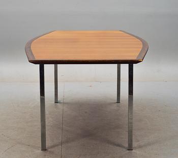 BORD, Florence Knoll, Knoll International.