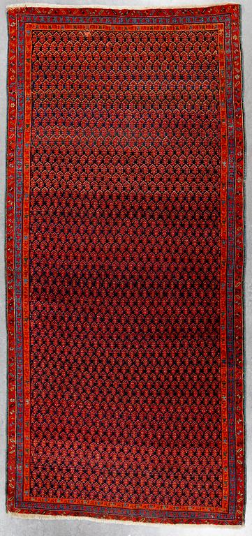 MATTA, semiantik Karabagh sannolikt. Ca 299 x 139,5.