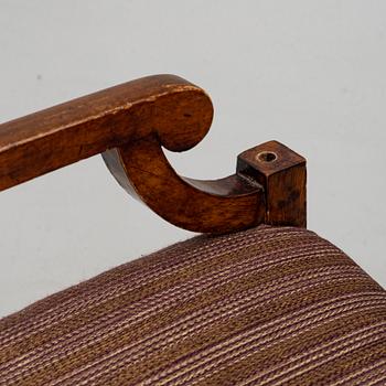 Banketter 3 st, 1800-talets andra hälft.
