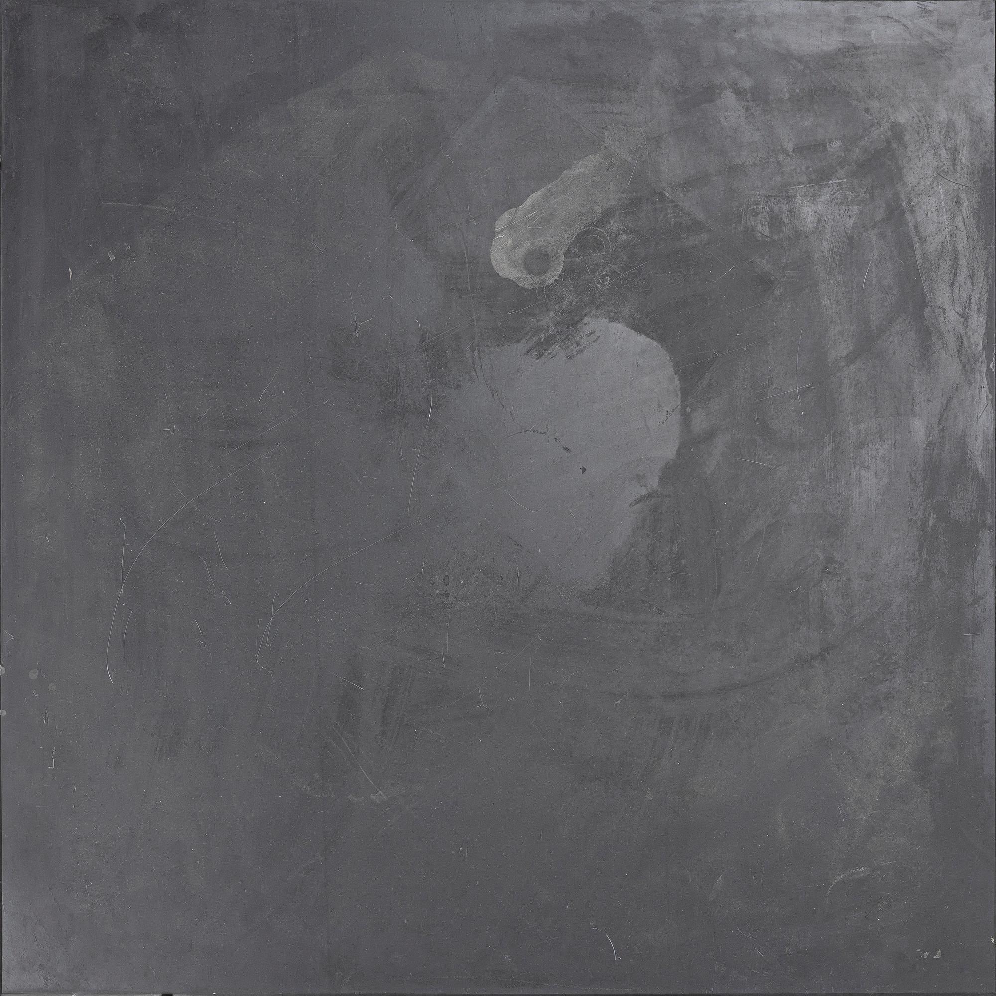 Poul Kjaerholm, a 'PK 61' table, Fritz Hansen, Denmark, 2016.