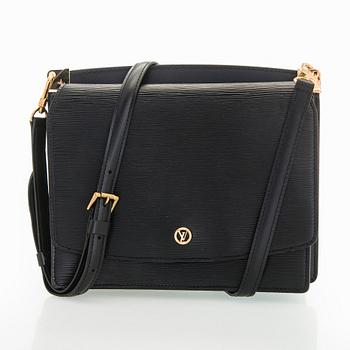 Louis Vuitton, a 'Grenelle' bag.