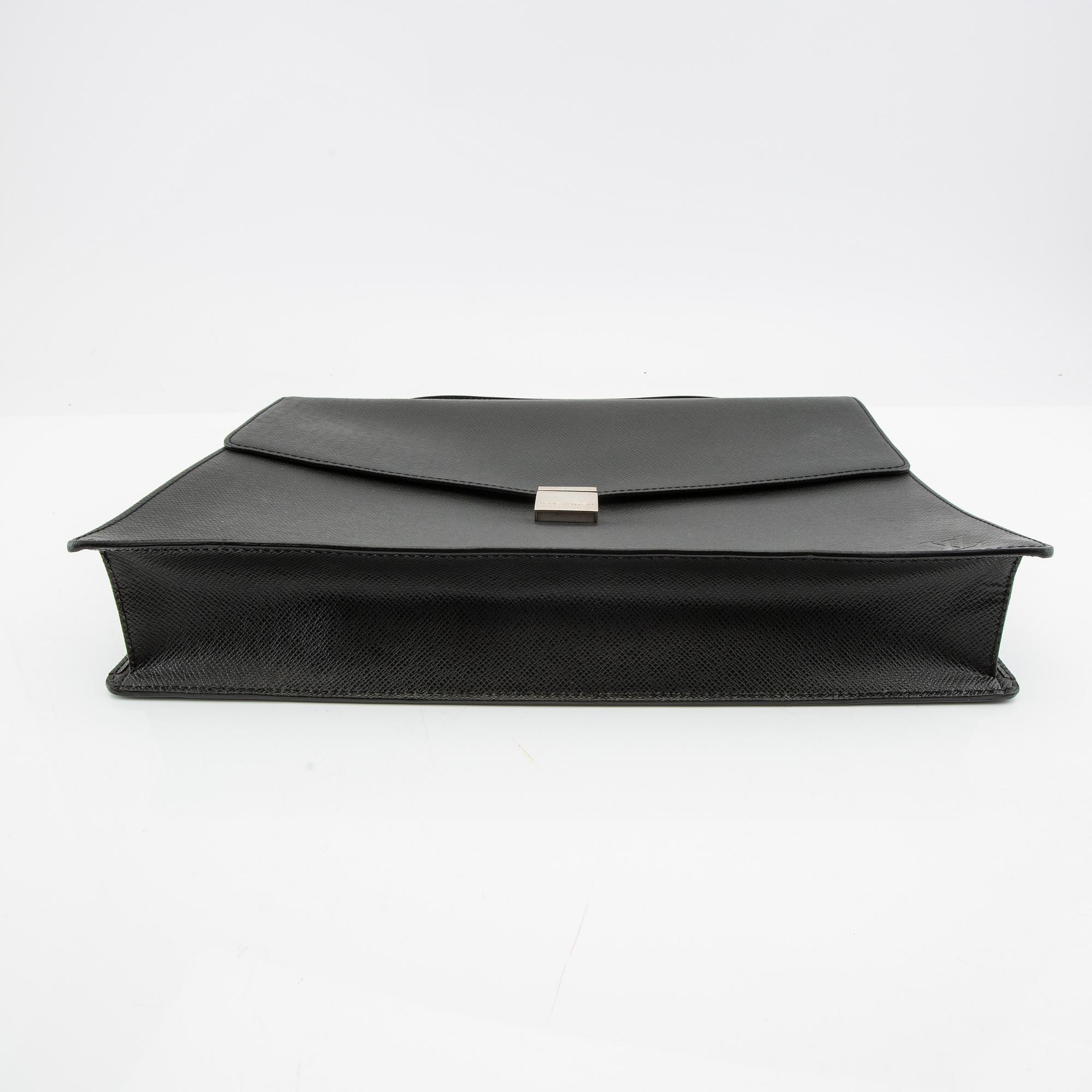 Louis Vuitton, portfölj, "Angara" Frankrike 2002.