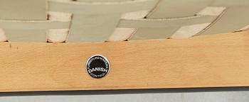 KARMSTOLAR, ett par, Hans Olsen, CS Möbler, 1960-tal.