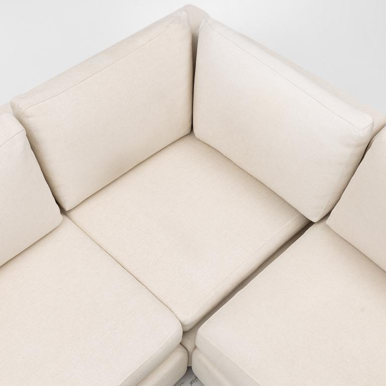 Philippe Starck, a 'Mister' sofa, Cassina, Italy.