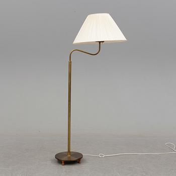 JOSEF FRANK, floor light, 'Lilla kamelen', model 2568, second half of the 20th century.