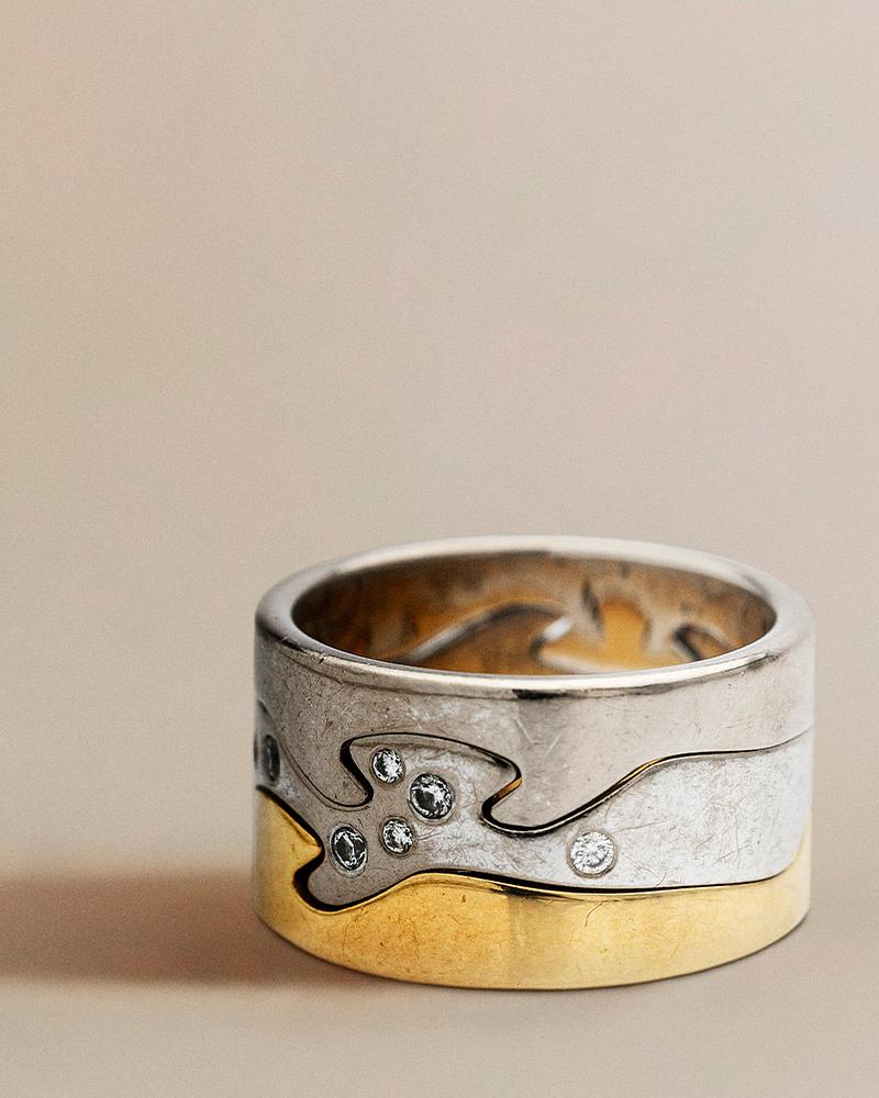A Love Affair – Jewellery
