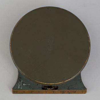 MÄTINSTRUMENT, Carl Zeiss, Jena, för den Tyska armén, 1900-talets första hälft.