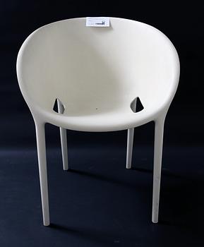 STOL, "Soft Egg", Philippe Starck.