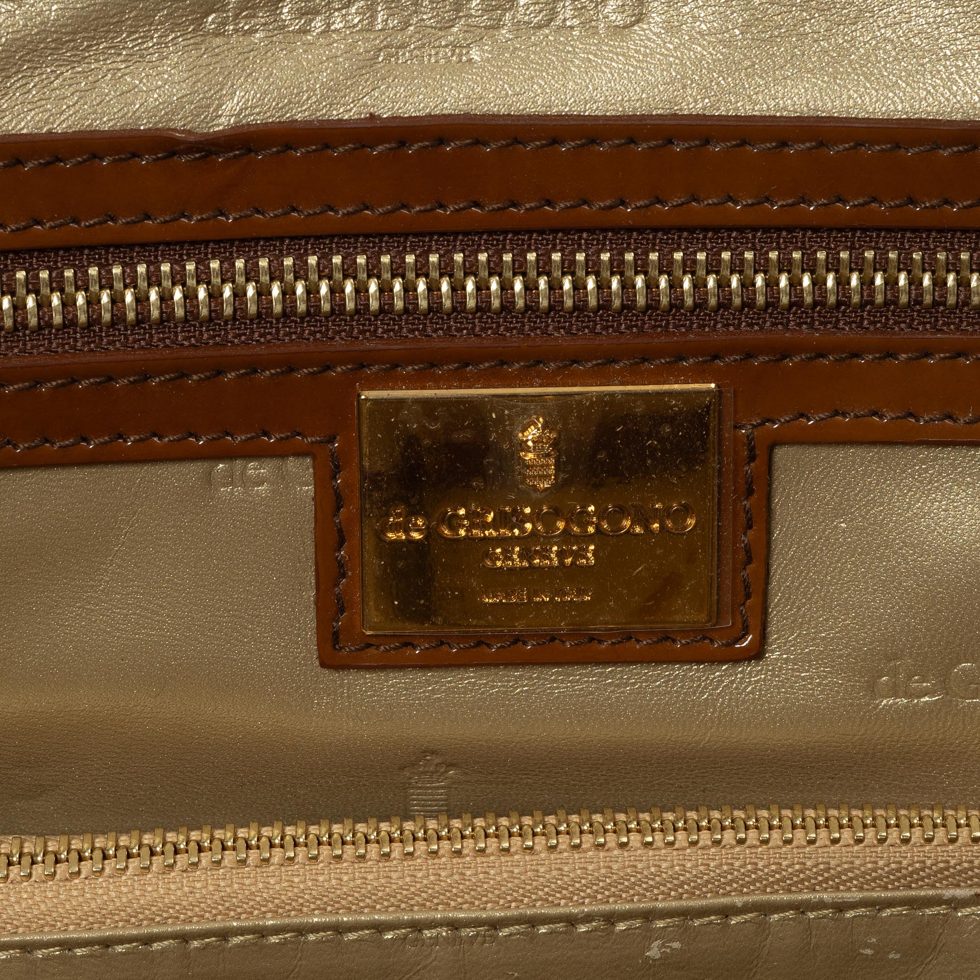 De Grisogono, väska.