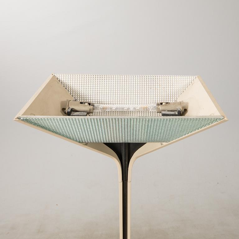 Tobia Scarpa, Floor lamp "Papillona", Flos, Italy.