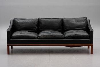 SOFFA, troligen OPE Möbler, 1960-tal.