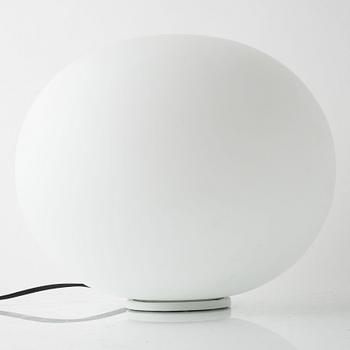 Jasper Morrisson, table lamp, "Glo-Ball Basic", Flos.