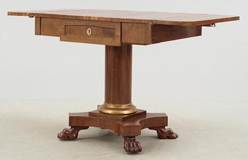 BORD, Karl Johan, 1800-talets första  hälft.