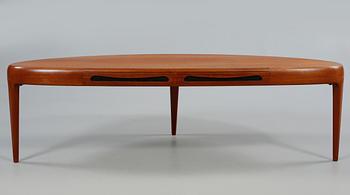 SOFFBORD, "Capri", Johannes Andersen, Trensum omkring 1900-talets mitt.
