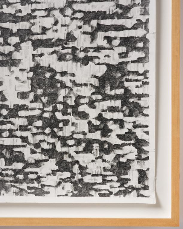 Sara Wallgren, "Discontinuances 4".