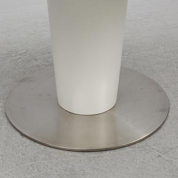 Dining table, "Ice", Nordic Furniture Group, Norway, 2000s.