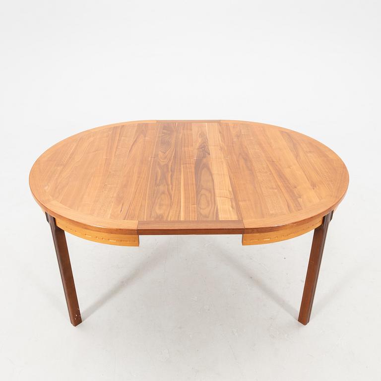 Nils Jonsson, Matbord, Troeds 1960s.