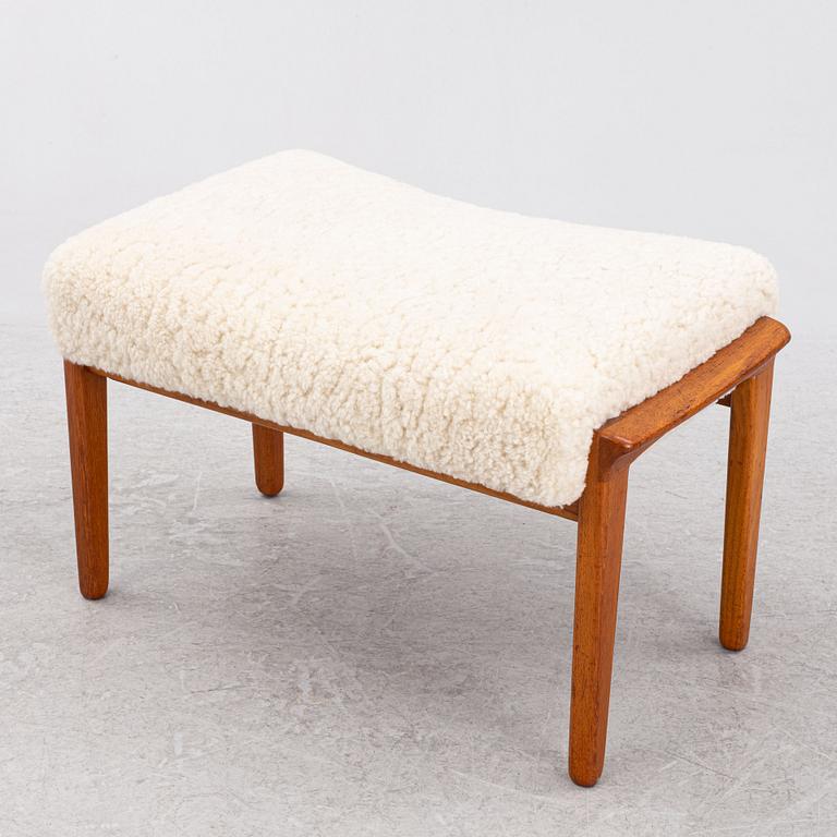 Pall, 1900-talets mitt.