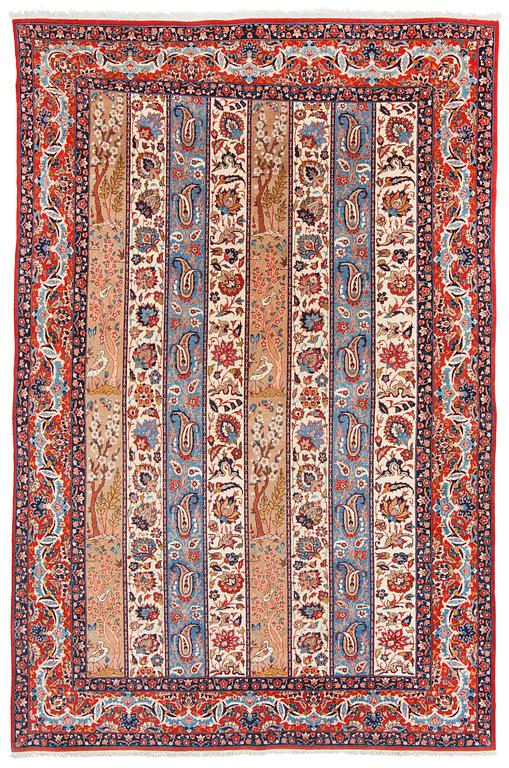 OLD ESFAHAN.
