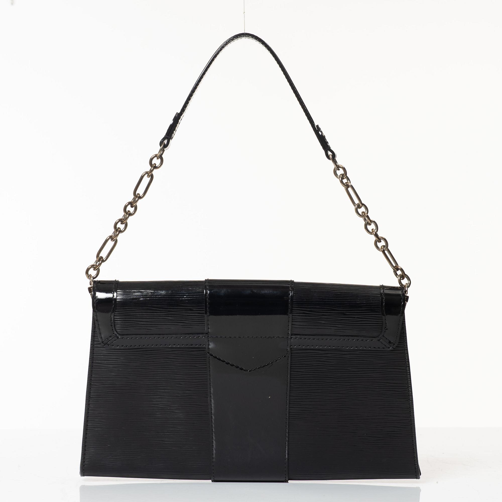 Louis Vuitton, väska, "Lena", "2009".