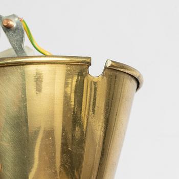 Taklampa, Swedish modern, Asea, 1900-talets mitt.