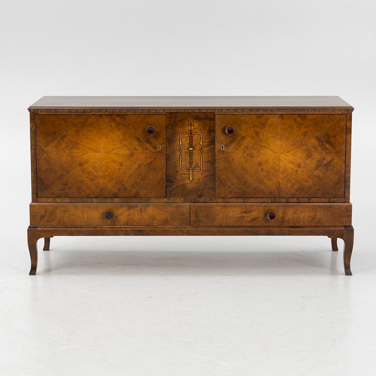 Skänk, 1920/30-tal.