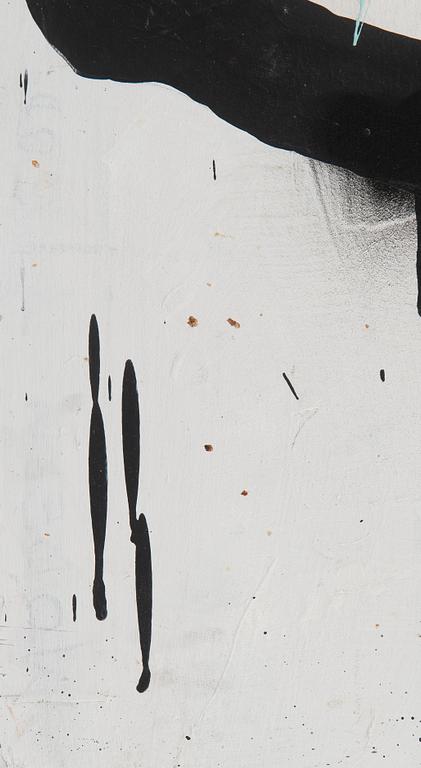 Jani Hänninen, "Chaos".