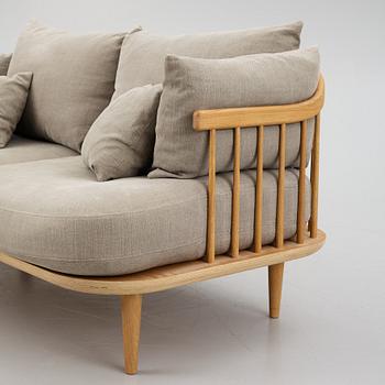 Space Copenhagen, sofa, SC2, &tradition.