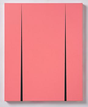 Ann Edholm, "Gryning/Dawn".
