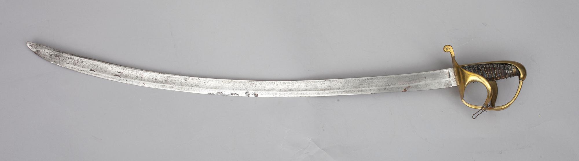 SABEL, 1700-tal.