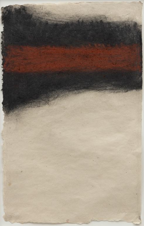 Claes Hake, Utan titel.