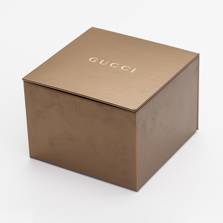 Gucci, rannekello, 22 mm.