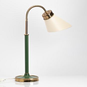 Josef Frank, Table lamp, model no. G2434 for Svenskt Tenn.