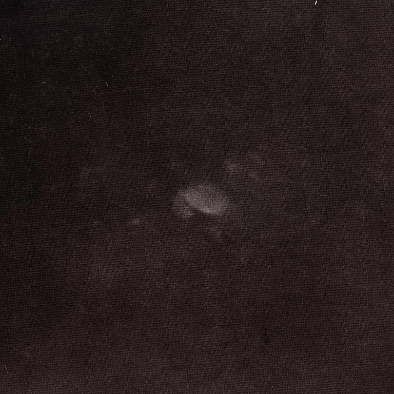 Space Copenhagen, armchairs, a pair, "Stay Lounge Chair", Gubi, Denmark.