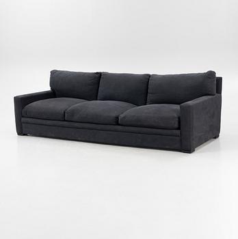 A 'Victor' sofa from Caravane.