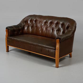 SOFFA, Sverige, jugend, omkring 1910.