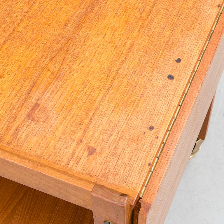 A Gustavssons Möbelfabrik Tea Trolley, 1960's.