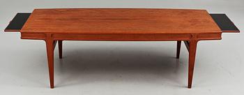 SOFFBORD, Trensum, 1900-talets tredje kvartal.