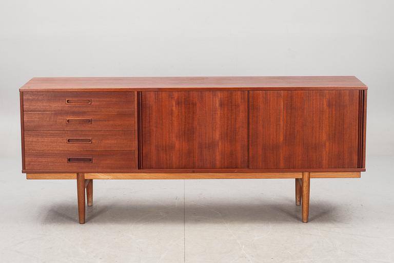 SIDEBOARD, 1900-talets andra hälft.