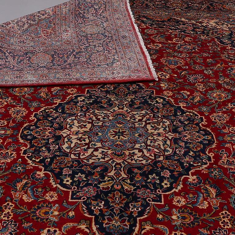 MATTA, Keshan, ca 408 x 305 cm.