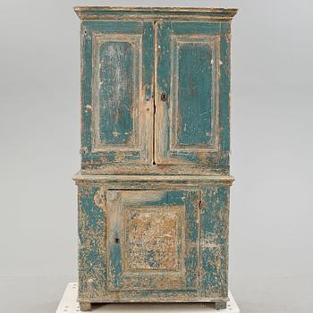 SKÅP, omkring 1800.
