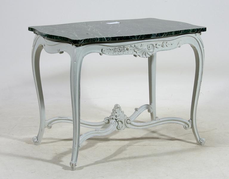 BORD, nyrokoko, 1800/1900-tal.