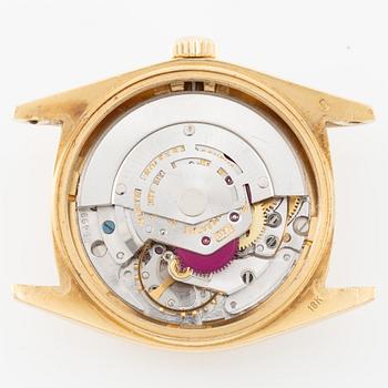 Rolex, Datejust, "Diamond Sigma Dial", ca 1975.