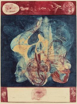 Jiri Anderle, "Komedie".