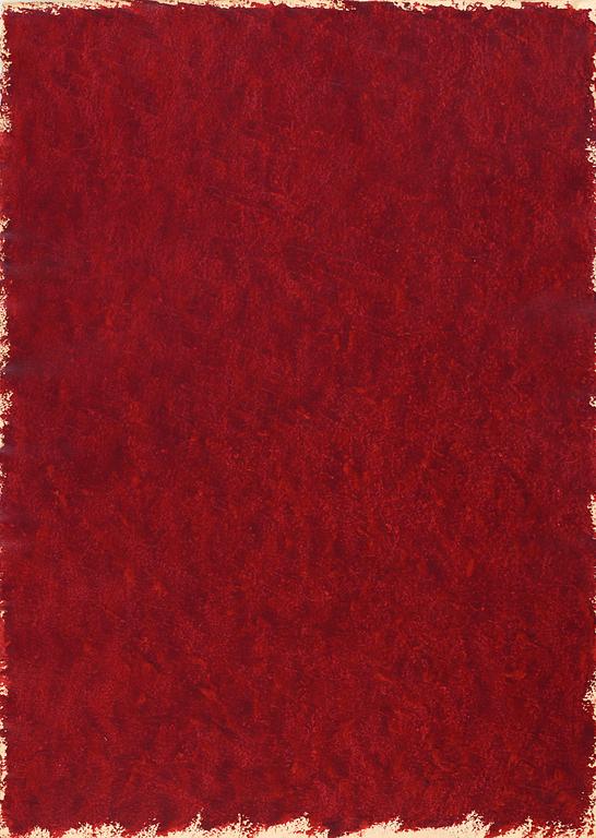 Anders Knutsson, untitled   #10P (SÅLD).
