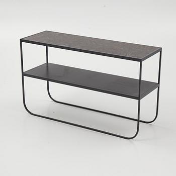 Mats Broberg & Johan Ridderstråle, side table, "Tati Console 120", Asplund.